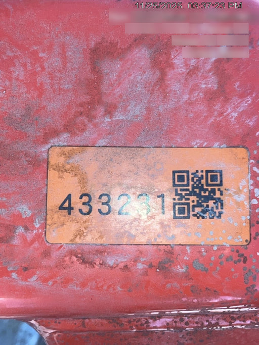 2024 MIGHTY LIFT ML55M