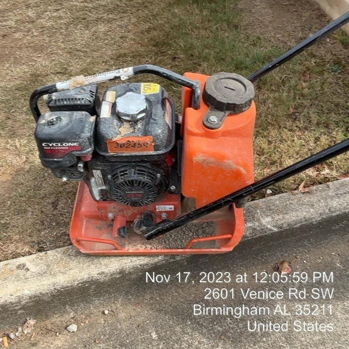 2023 MULTIQUIP MVC82VHW