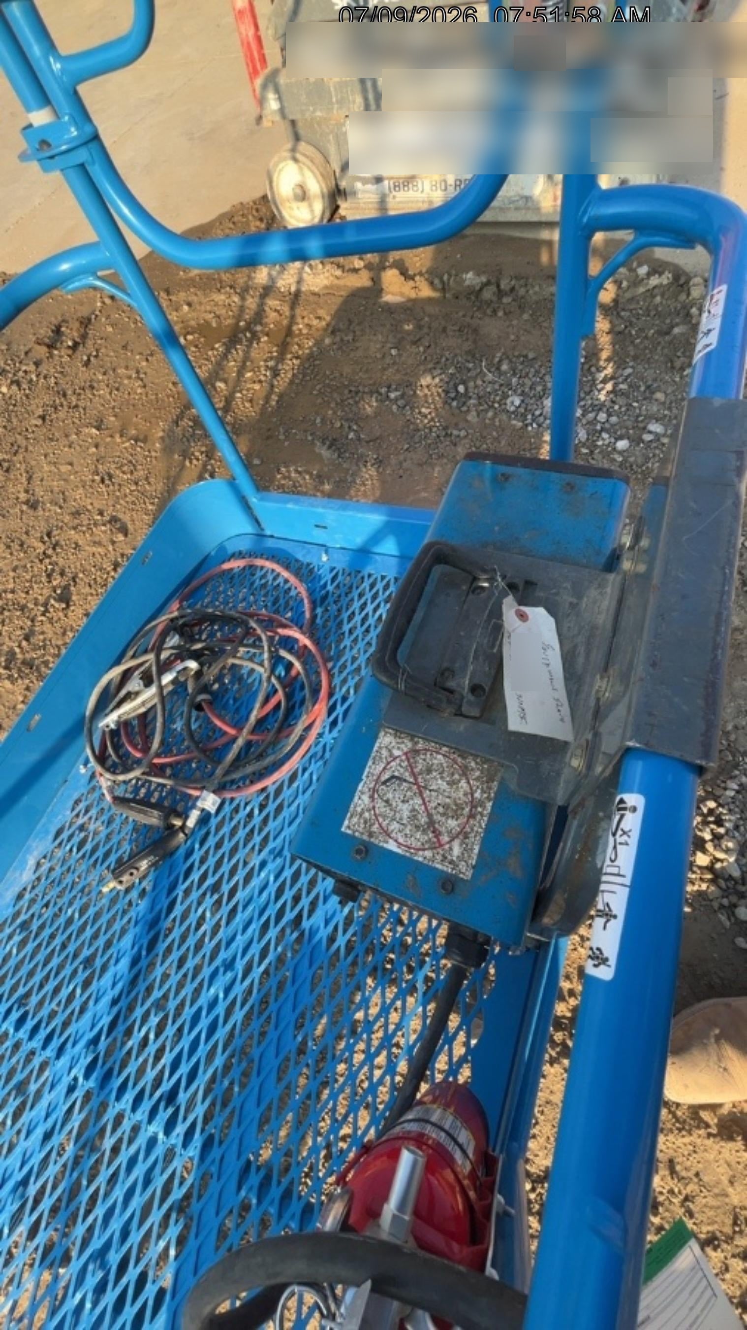 2024 MILLER ELECTRIC CST-282