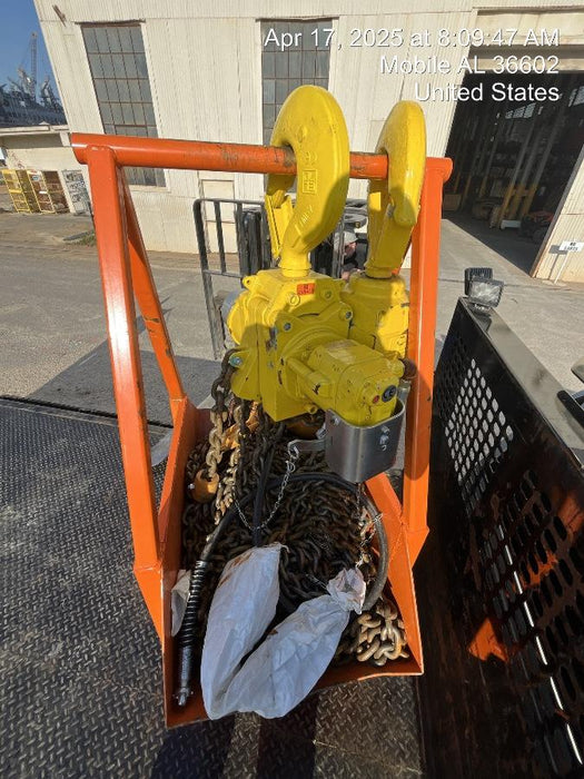 2022 INGERSOLL RAND LC2A250QIC1C15M14-E