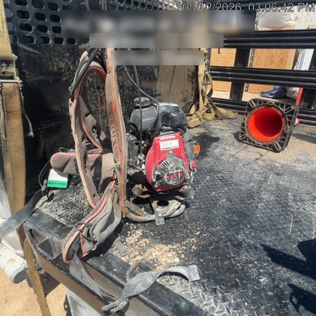 2025 MULTIQUIP BPX