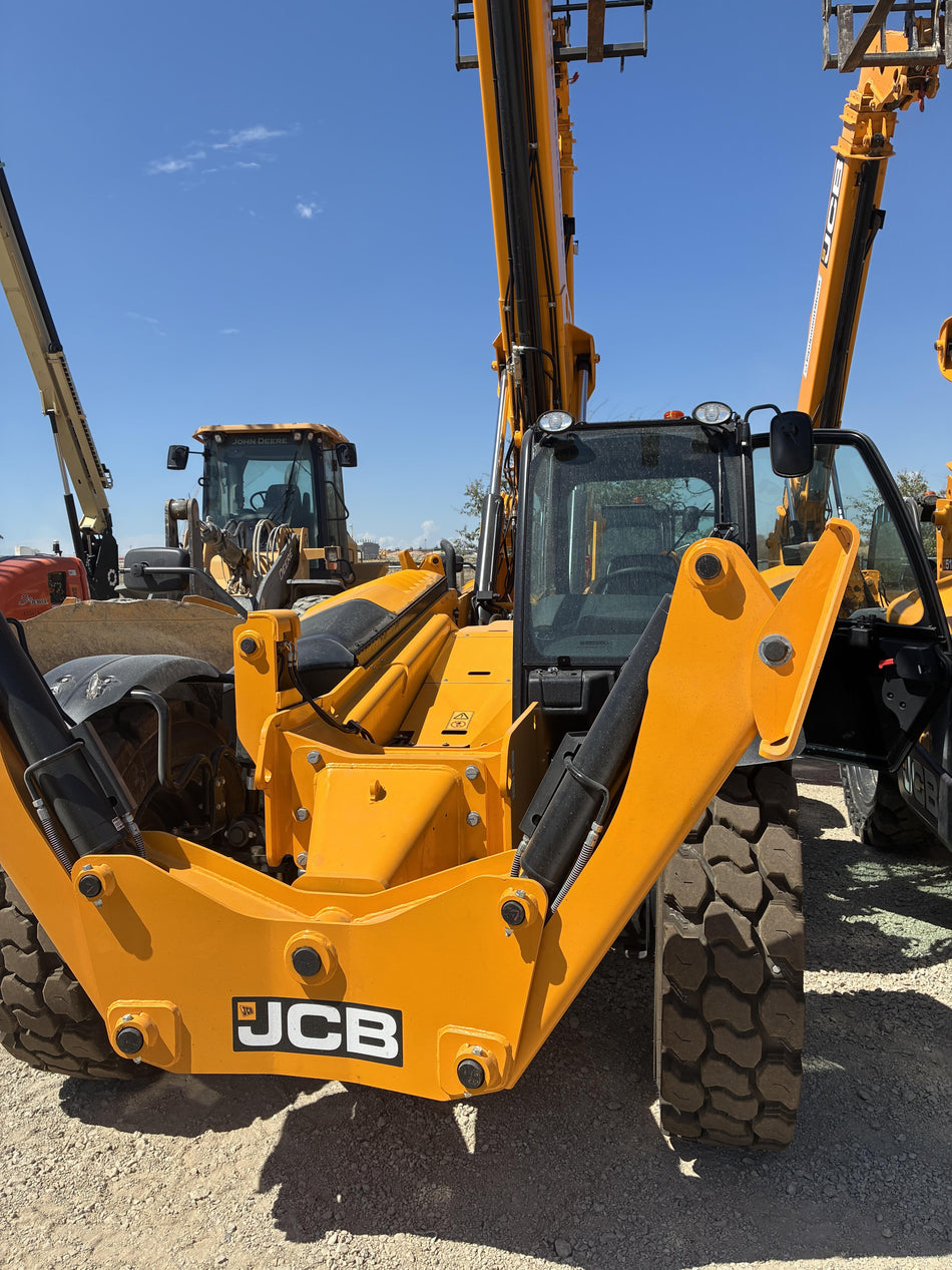 2026 JCB 510-56