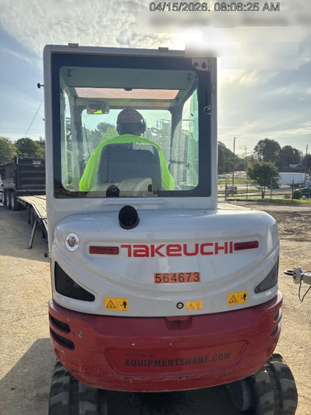 2021 EPIROC EC60T