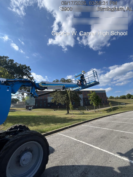 2026 GENIE Z-135/70