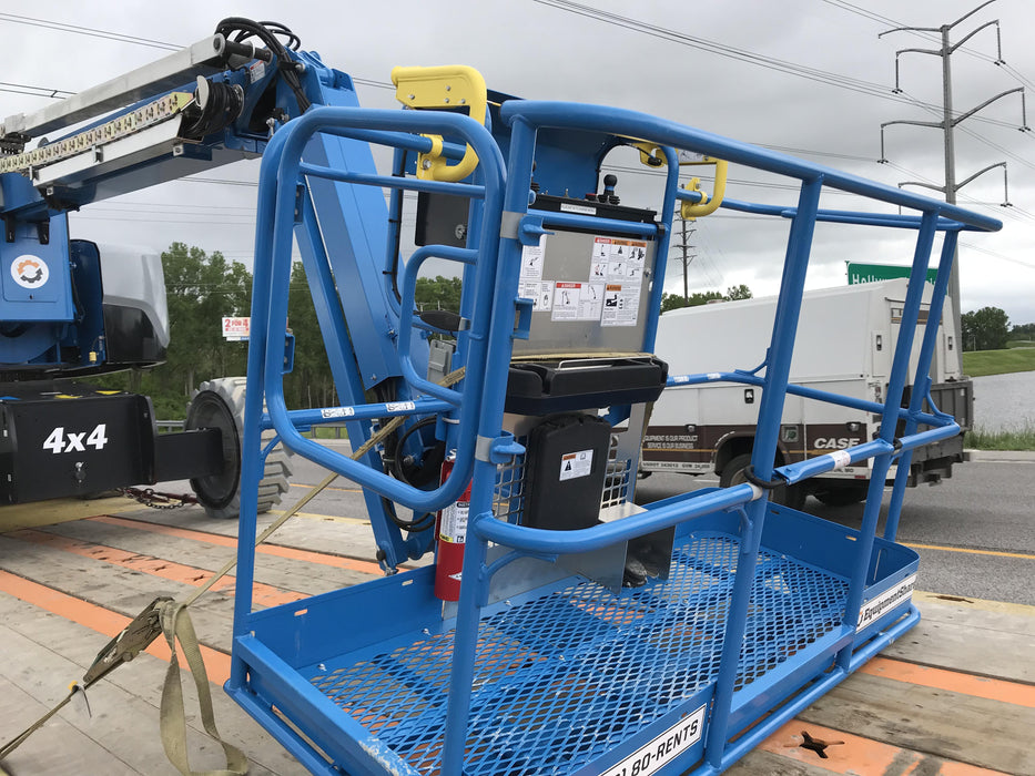 2019 GENIE Z-60/37 FE