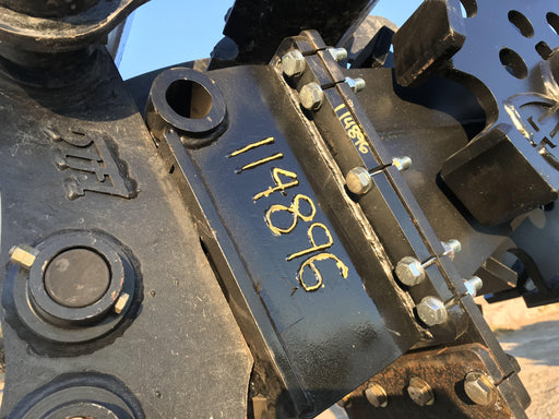 2020 PALADIN TWC500-18