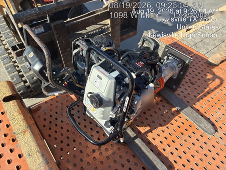 2026 MULTIQUIP MTX60HD