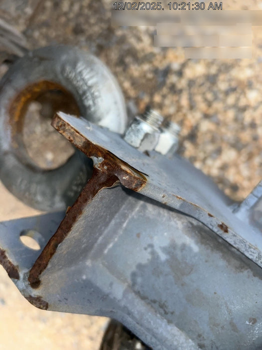 2023 ATLAS COPCO XAS 900