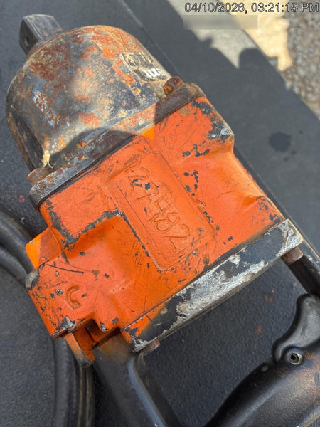 2021 MICHIGAN PNEUMATIC 4940B2