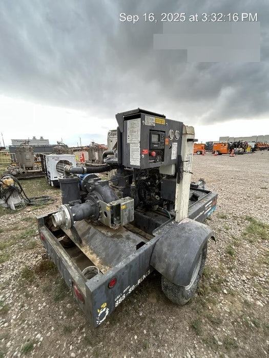 2022 ATLAS COPCO PAC F44 KD