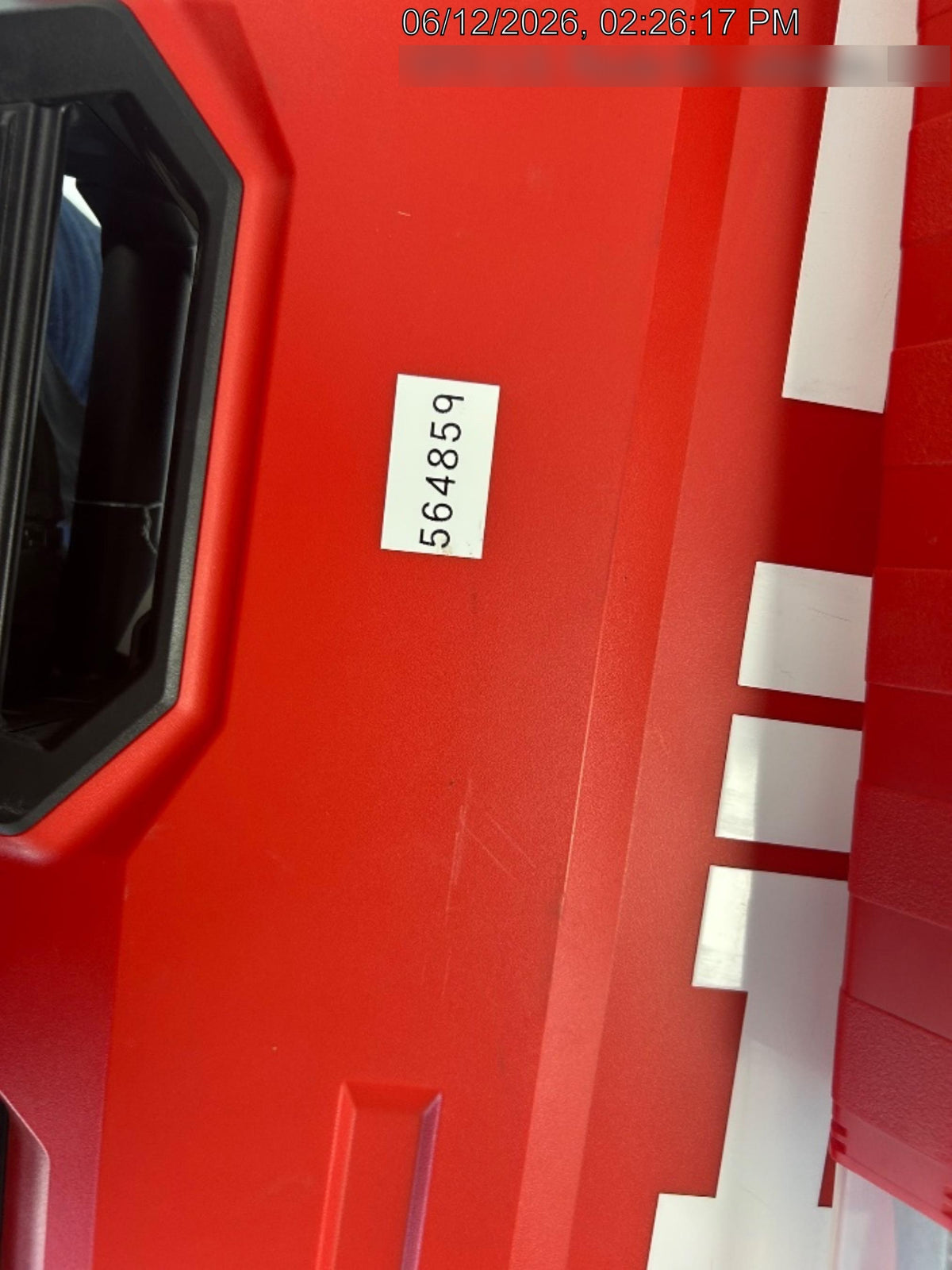 2025 HILTI TE 70-ATC/AVR