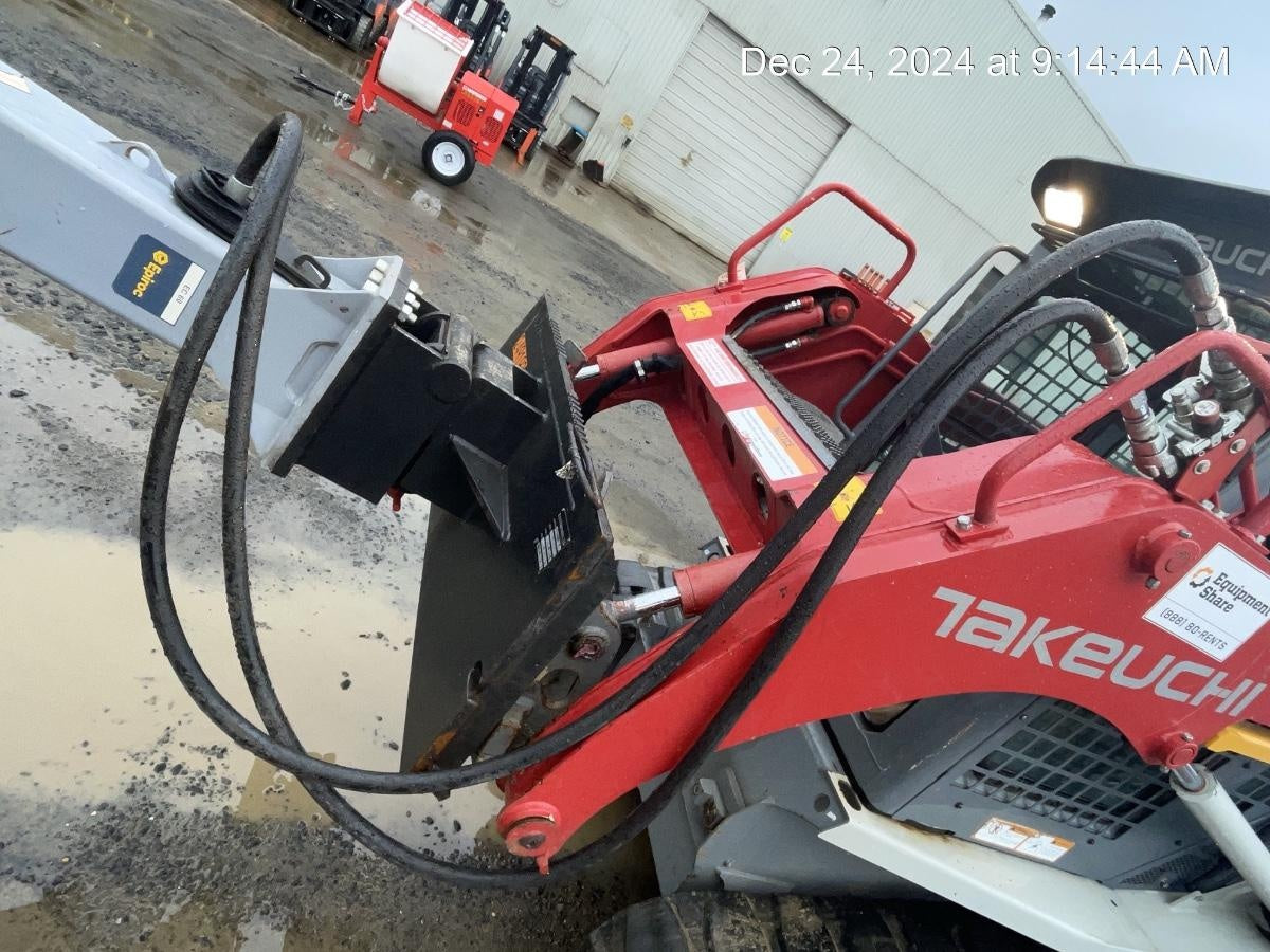 2022 EPIROC EC60T