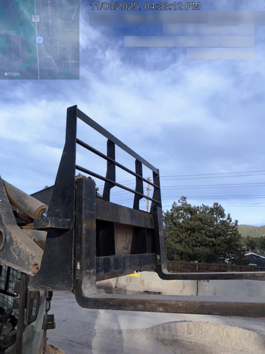 2024 ARROW MATERIAL HANDLING F5100CB