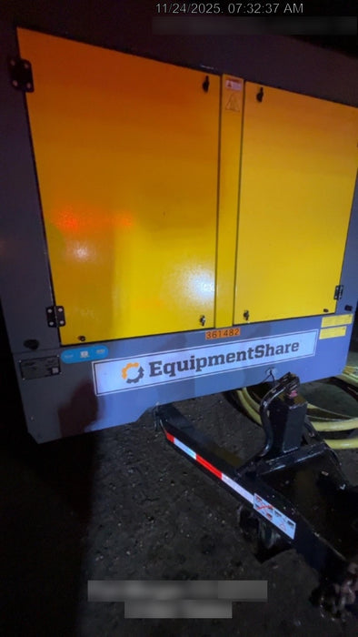 2023 ATLAS COPCO XRVS 1000 Tier 3 Reman