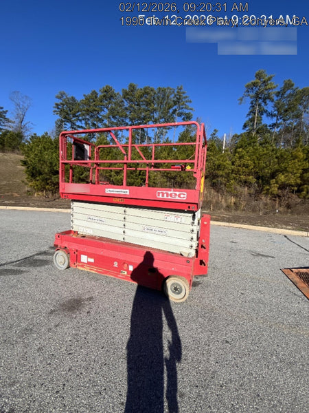 2021 MEC 4555SE