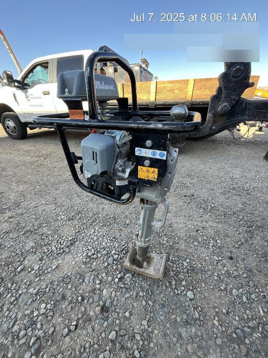 2023 MULTIQUIP MTR40HF