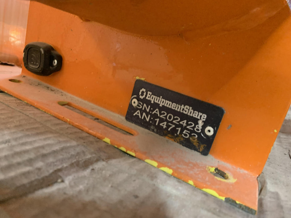 2021 MICHIGAN PNEUMATIC HV-15G-8P-ES