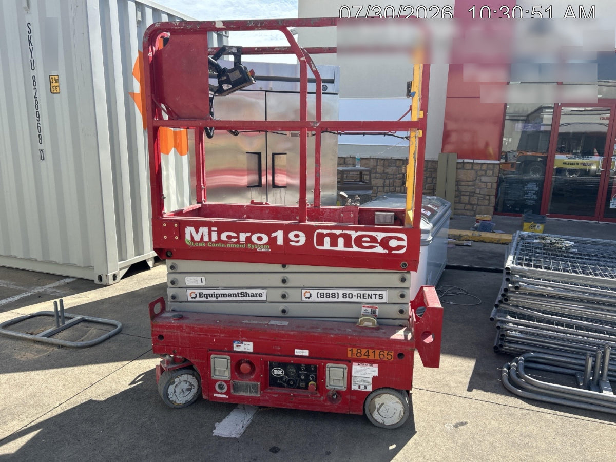 2021 MEC Micro 19