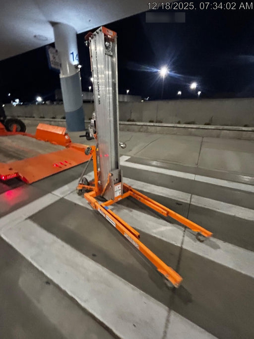 2021 LIFTSMART MLC-24