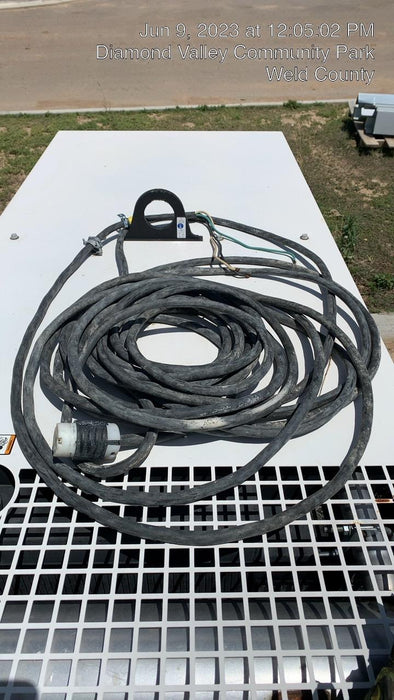 2022 WACKER NEUSON G50