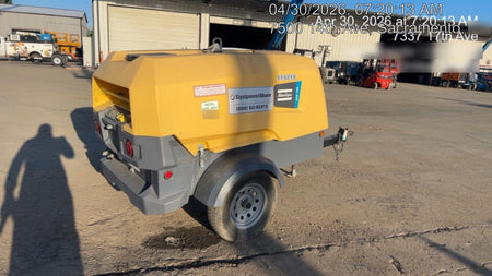 2020 ATLAS COPCO XAS188