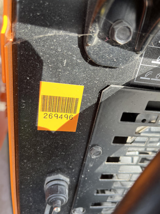 2022 LINCOLN ELECTRIC FLEXTEC 350X