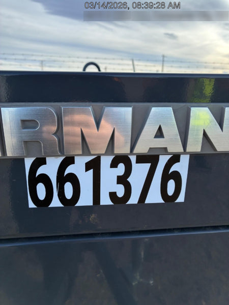 2026 AIRMAN PDS185S CWK
