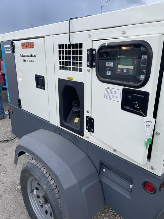 2023 ATLAS COPCO QAS25 CWK