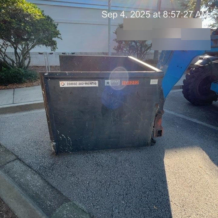 2020 STAR INDUSTRIES 1425