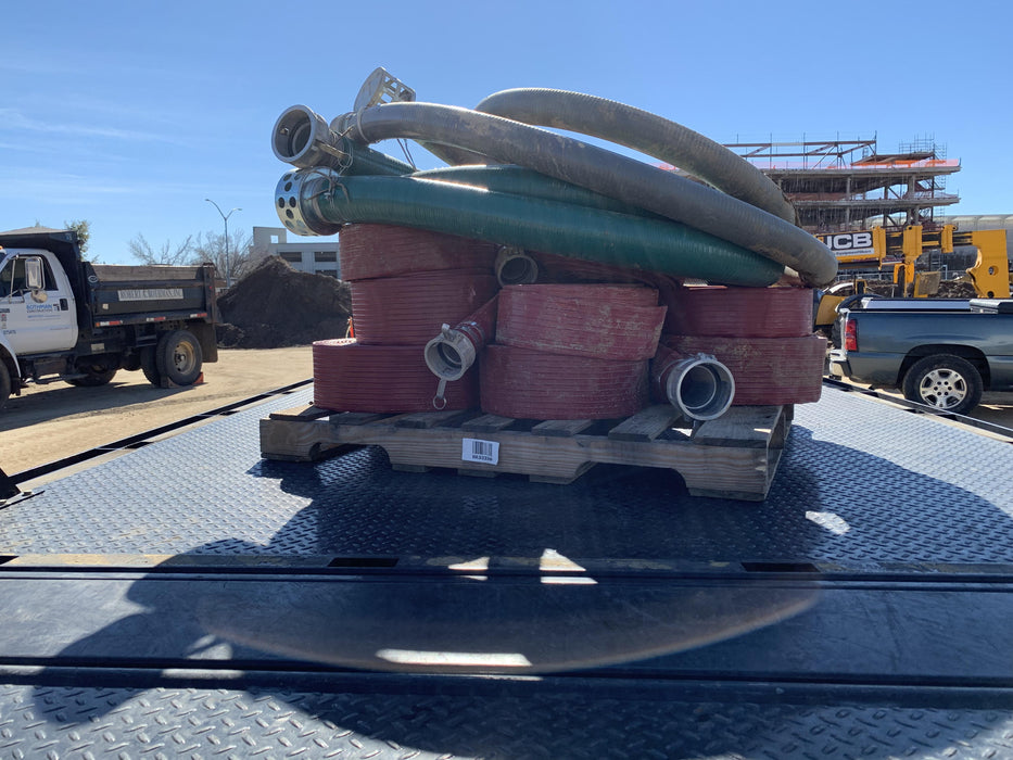 2019 WACKER NEUSON PT3A