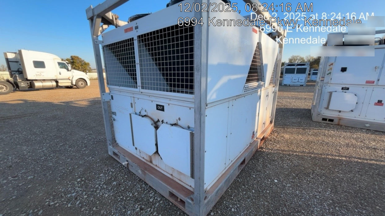 2020 SMARTECH SACP81A-HS