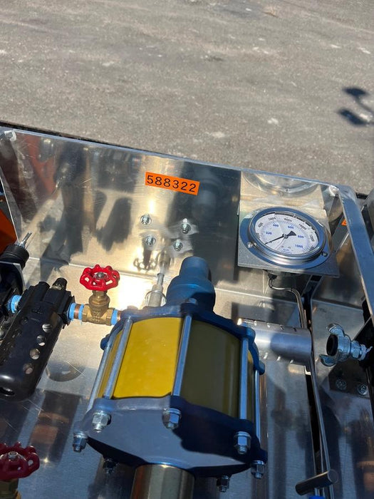 2025 PINNACLE PDQM-10000