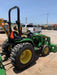 2021 JOHN DEERE 3038E