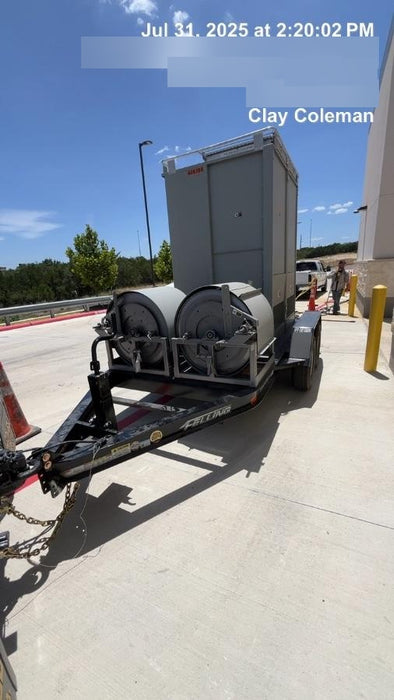 2025 AVTRON 5820-R20A5