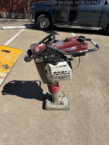 2024 DYNAPAC DR6X