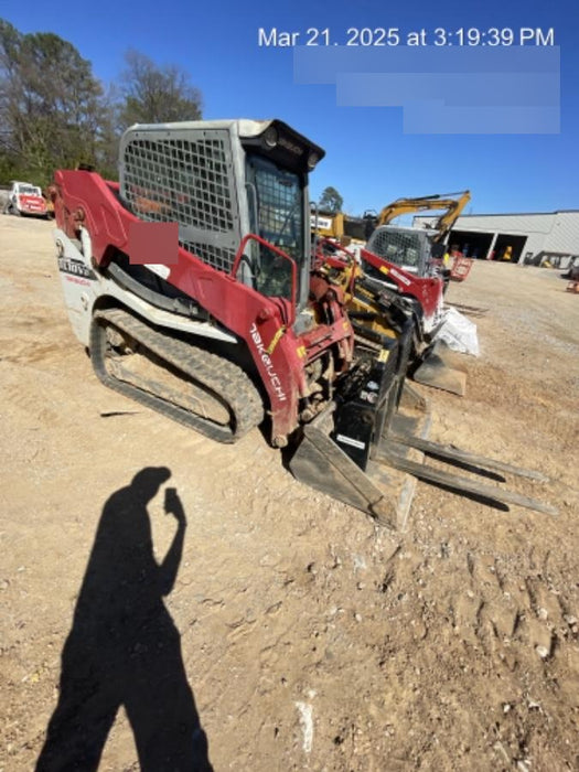 2022 BLUE DIAMOND 114050