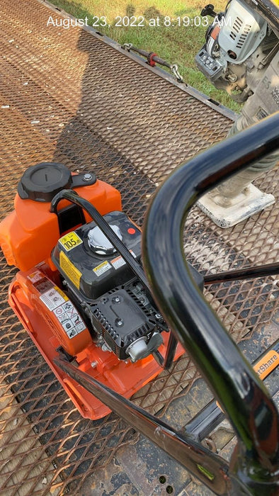 2022 MULTIQUIP MVC82VHW