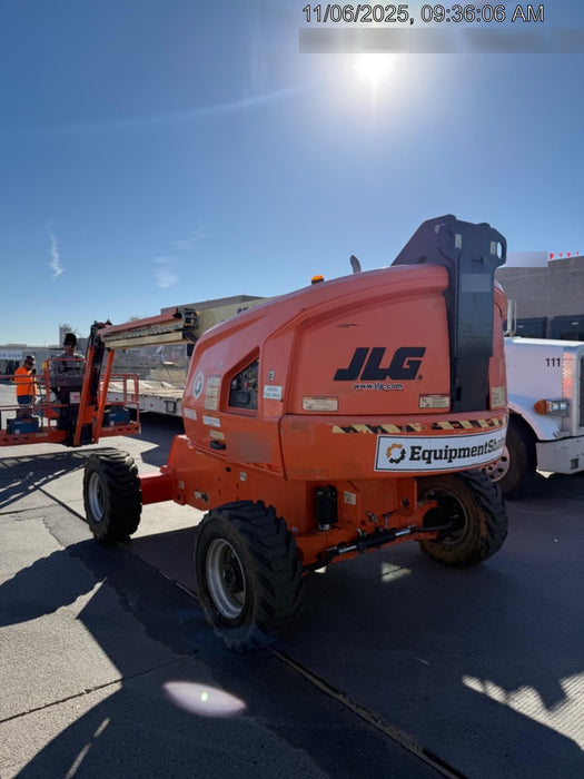 2020 JLG 460SJ