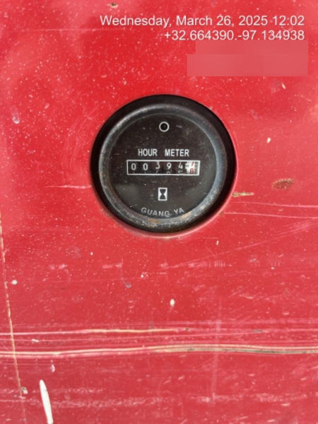 2020 MEC 1930SE