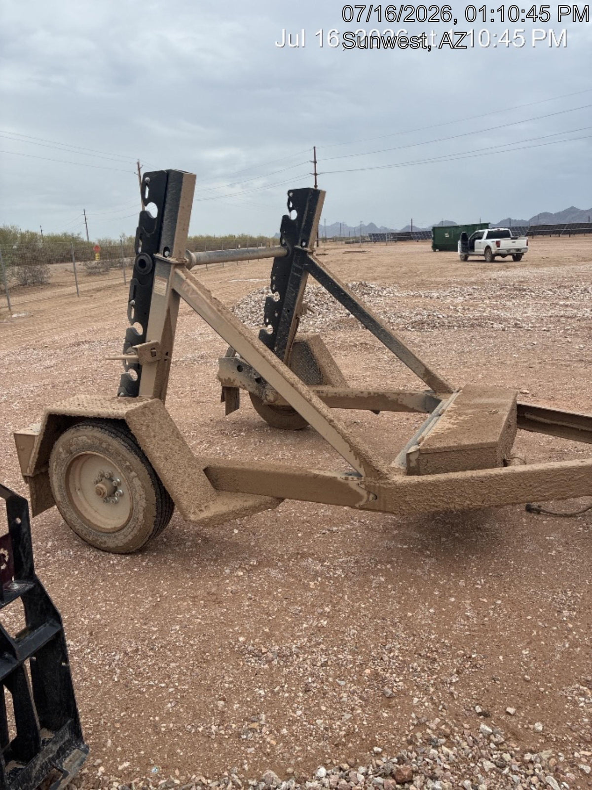 2025 FELLING TRAILERS FT-8R