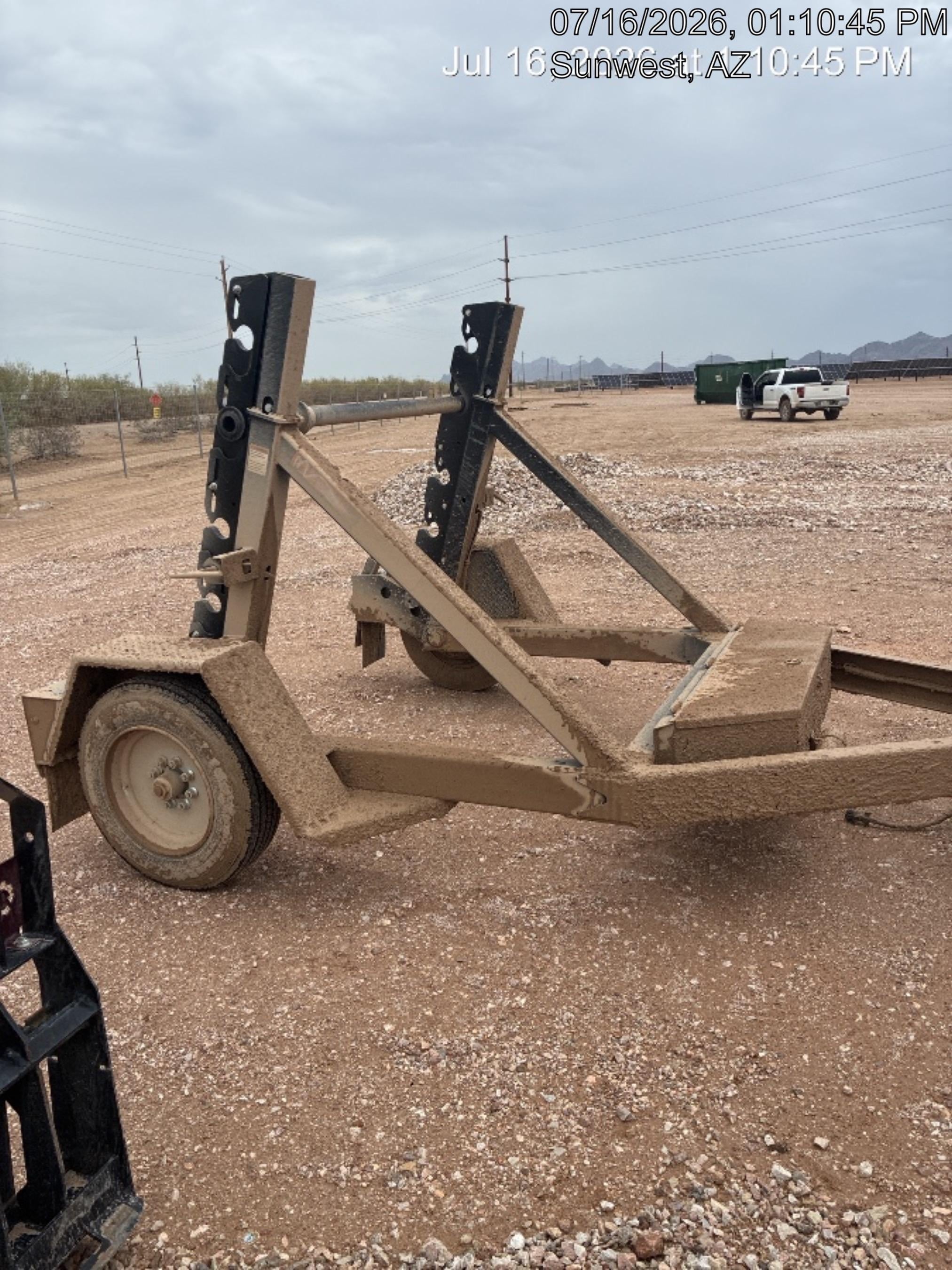 2025 FELLING TRAILERS FT-8R