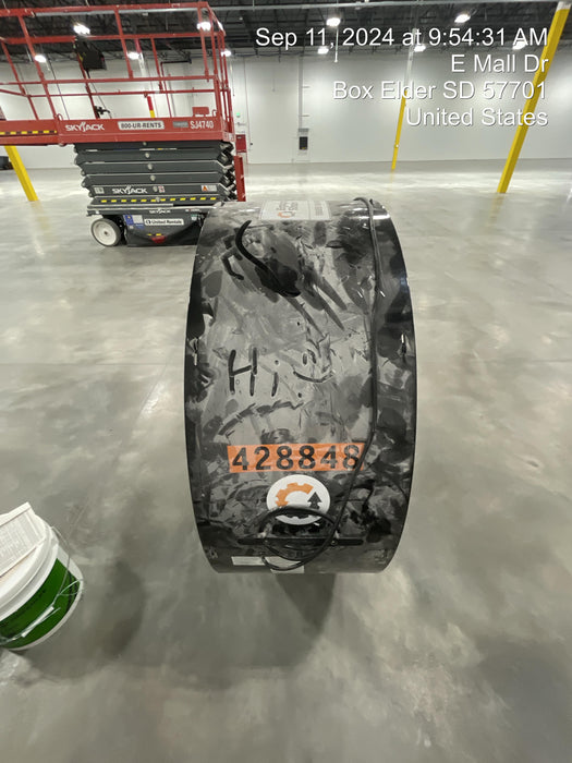 2024 MASTER MHD-42-BDF-C