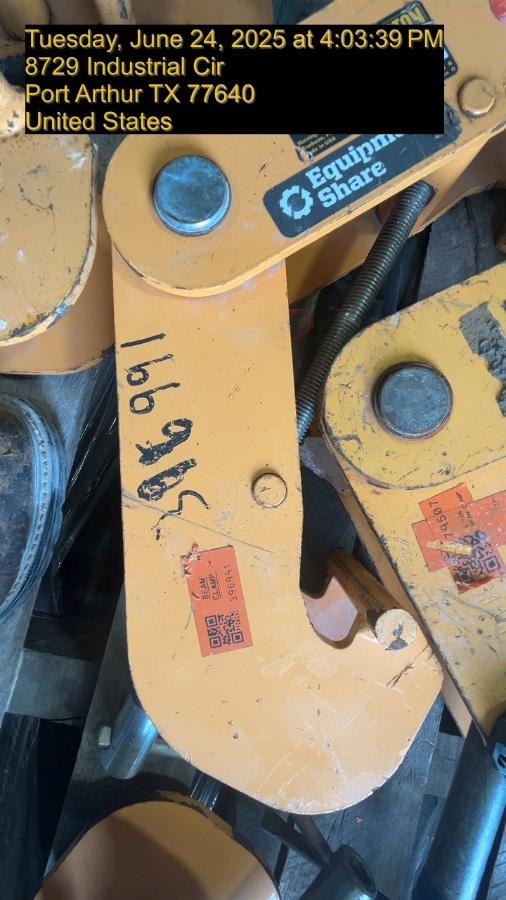 2024 HARRINGTON UBC030