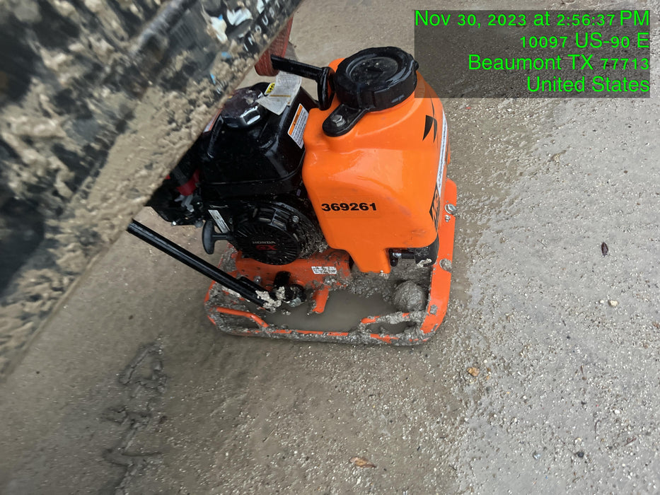 2023 MULTIQUIP MVC82VHW