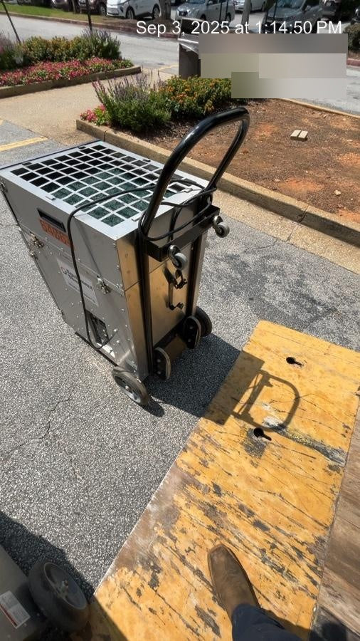 2020 ABATEMENT TECHNOLOGIES PAS2400