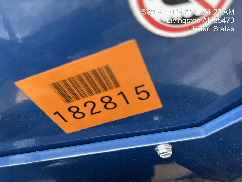 2021 CURRENT TOOLS 100A