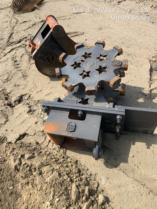 2023 STEEL UNLIMITED SUISL24CW