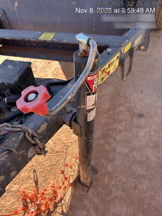 2020 ATLAS COPCO QAS 70