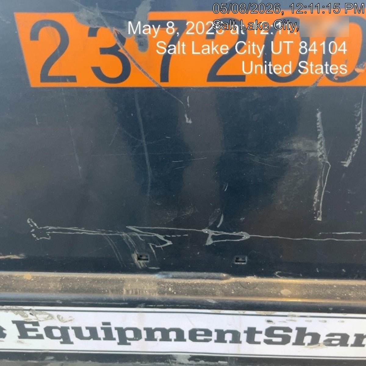 2022 COLUMBIA Payloader 2XL