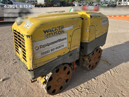 2019 WACKER NEUSON RTKx-SC3